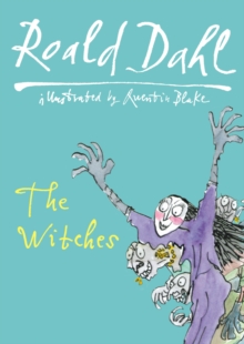Image for The witches