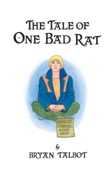 Image for The Tale of One Bad Rat