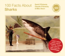 Image for 100 facts about sharks