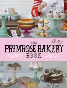 Image for The Primrose Bakery book