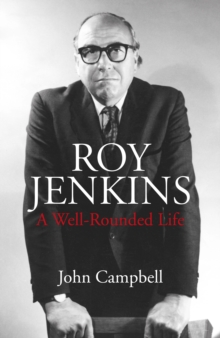 Image for Roy Jenkins