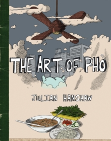 Image for The art of pho
