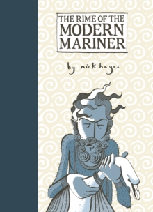 Image for The rime of the modern mariner