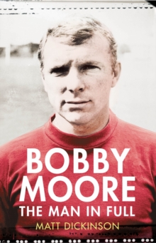 Image for Bobby Moore