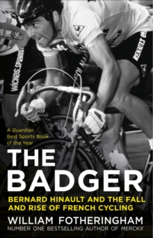 Image for The Badger