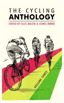 Image for The Cycling Anthology
