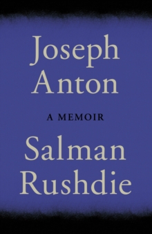 Image for Joseph Anton  : a memoir