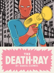 Image for The Death Ray