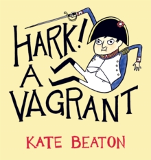 Hark! A Vagrant