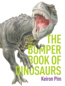 Image for Bumper Book of Dinosaurs