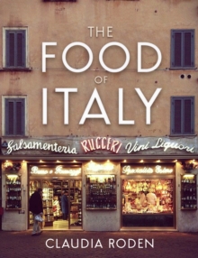 The Food of Italy