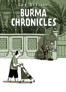 Image for Burma chronicles