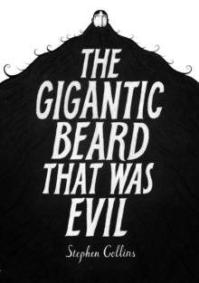 Image for The gigantic beard that was evil