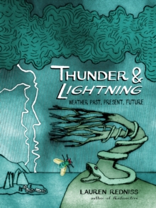 Image for Thunder and Lightning