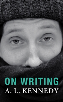 Image for On writing