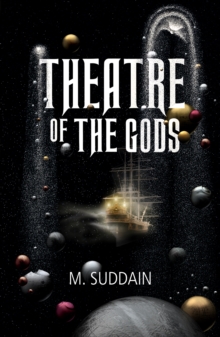 Image for Theatre of the gods