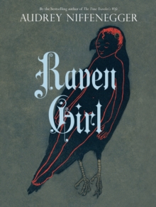 Image for Raven Girl