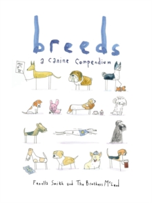 Image for Breeds  : a canine compendium