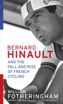 Image for Bernard Hinault and the fall and rise of French cycling
