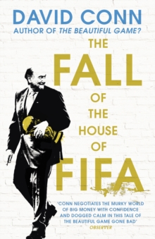 Image for The fall of the house of Fifa