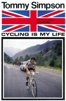 Image for Cycling is My Life