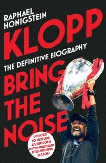 Image for Klopp  : bring the noise