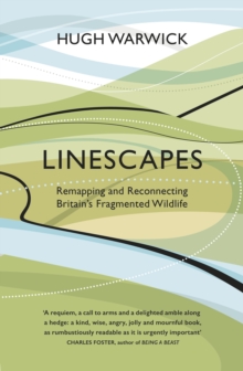 Image for Linescapes