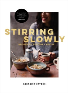 Stirring Slowly: From the Sunday Times Bestselling Author