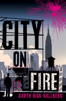 Image for City on fire