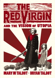 Image for The Red Virgin and the vision of utopia