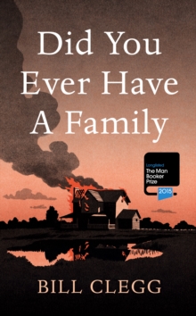 Image for Did You Ever Have a Family