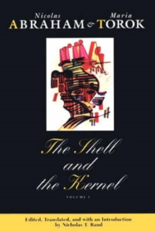 Image for The Shell and the Kernel
