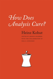 How Does Analysis Cure?