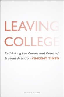 Leaving College