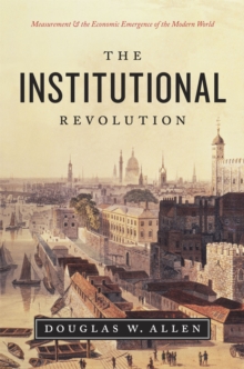 Institutional Revolution