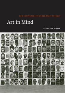 Image for Art in Mind : How Contemporary Images Shape Thought