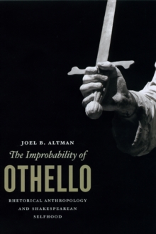 Image for The Improbability of Othello