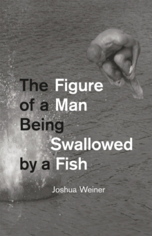 Figure of a Man Being Swallowed by a Fish