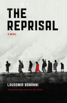 Image for The reprisal: a novel