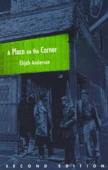 Place on the Corner, Second Edition