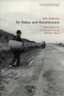 Image for On Hobos and Homelessness