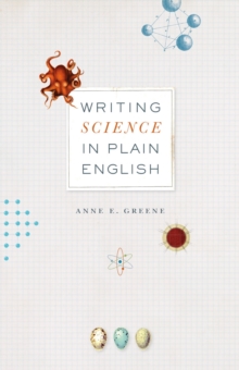 Image for Writing Science in Plain English
