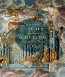 Image for From the Score to the Stage