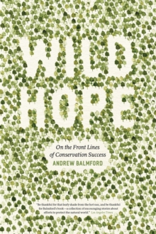 Image for Wild Hope