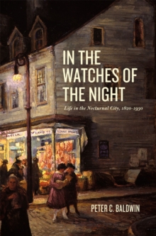 Image for In the Watches of the Night