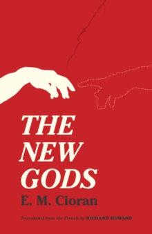 Image for The new gods
