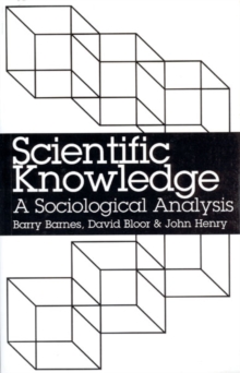 Scientific Knowledge