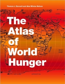 Image for The atlas of world hunger