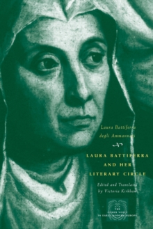 Image for Laura Battiferra and Her Literary Circle