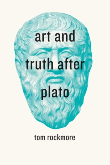 Image for Art and truth after Plato